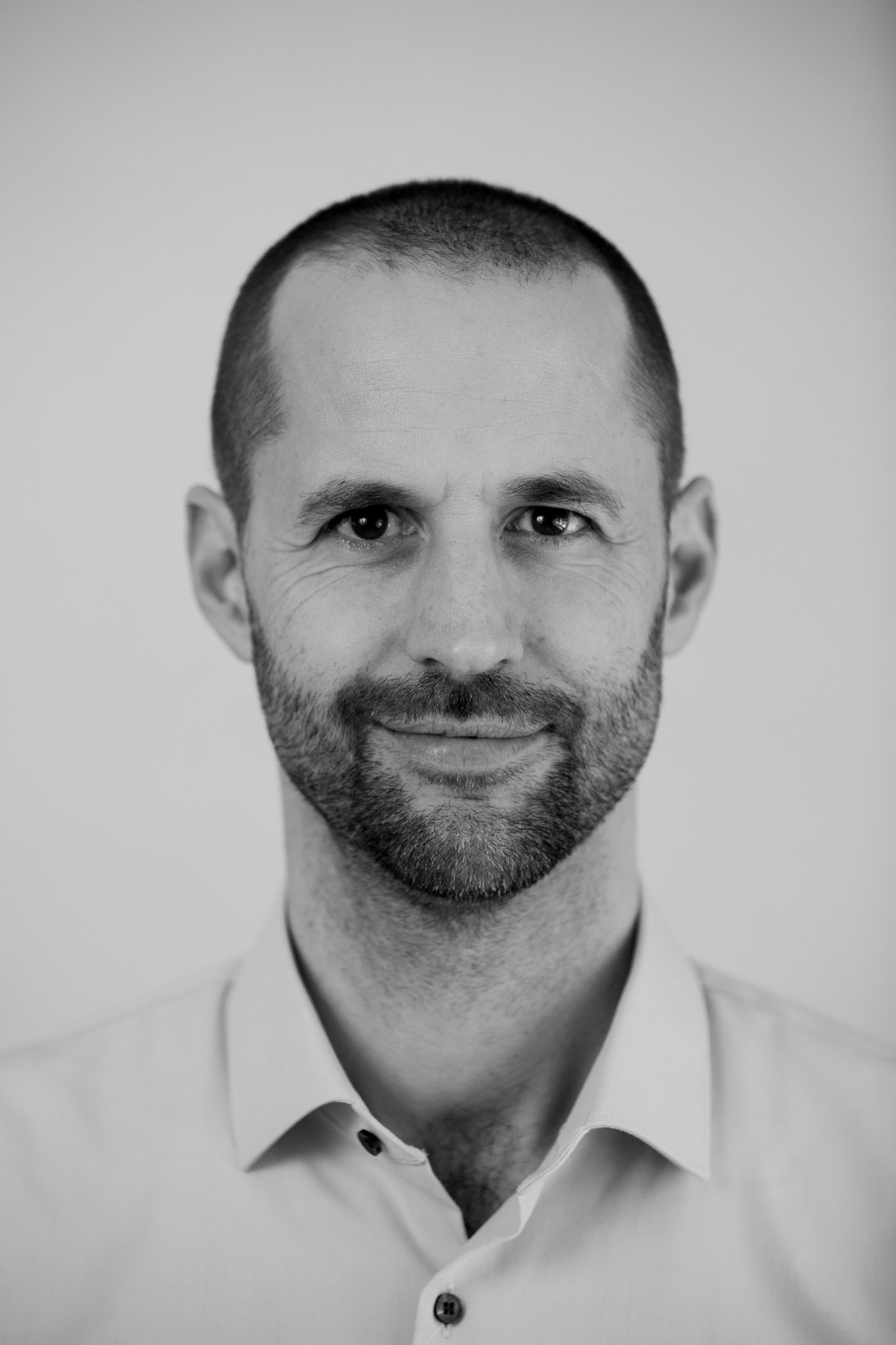 Porträt Matthias Nitsche